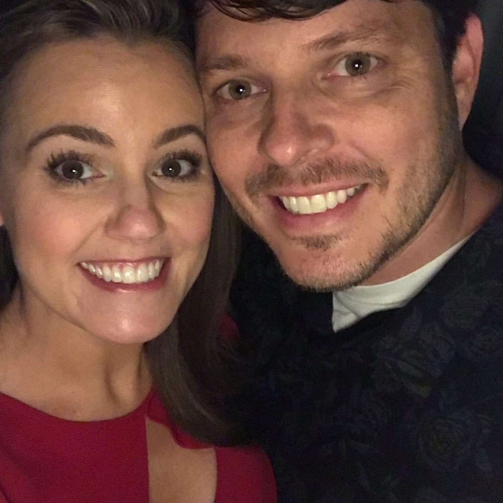 Meet your Posher, Tracy